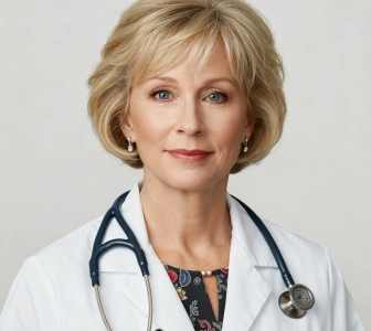 Терехова Милана Марковна